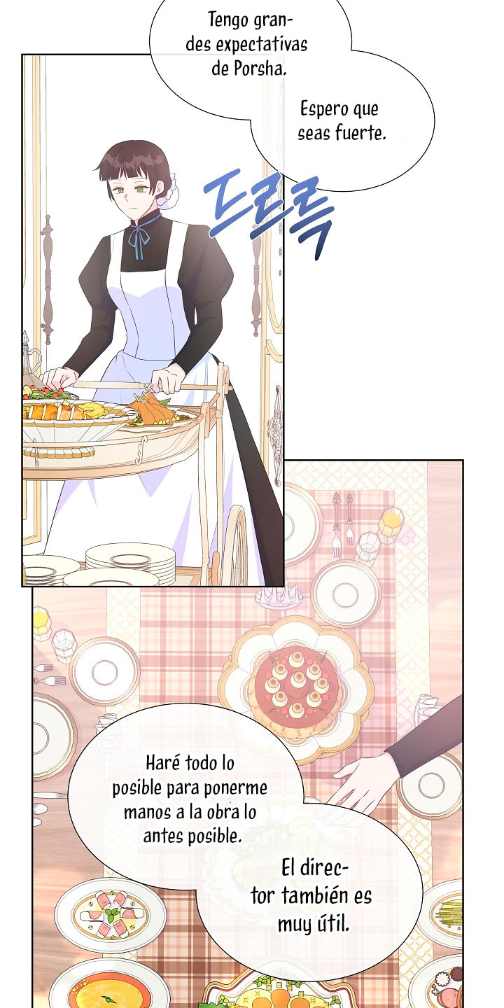 No confíes en la protagonista Capítulo 40 - Página 9