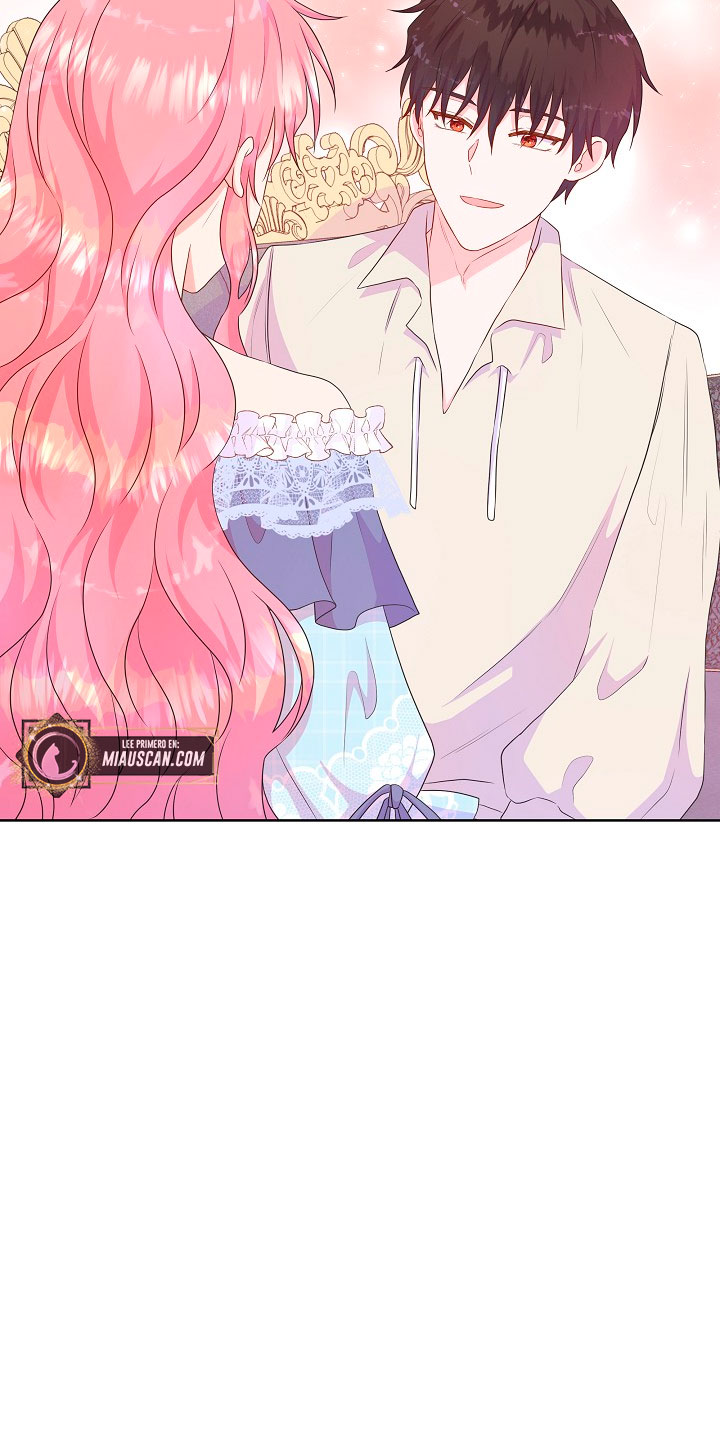 No confíes en la protagonista Capítulo 41 - Página 11