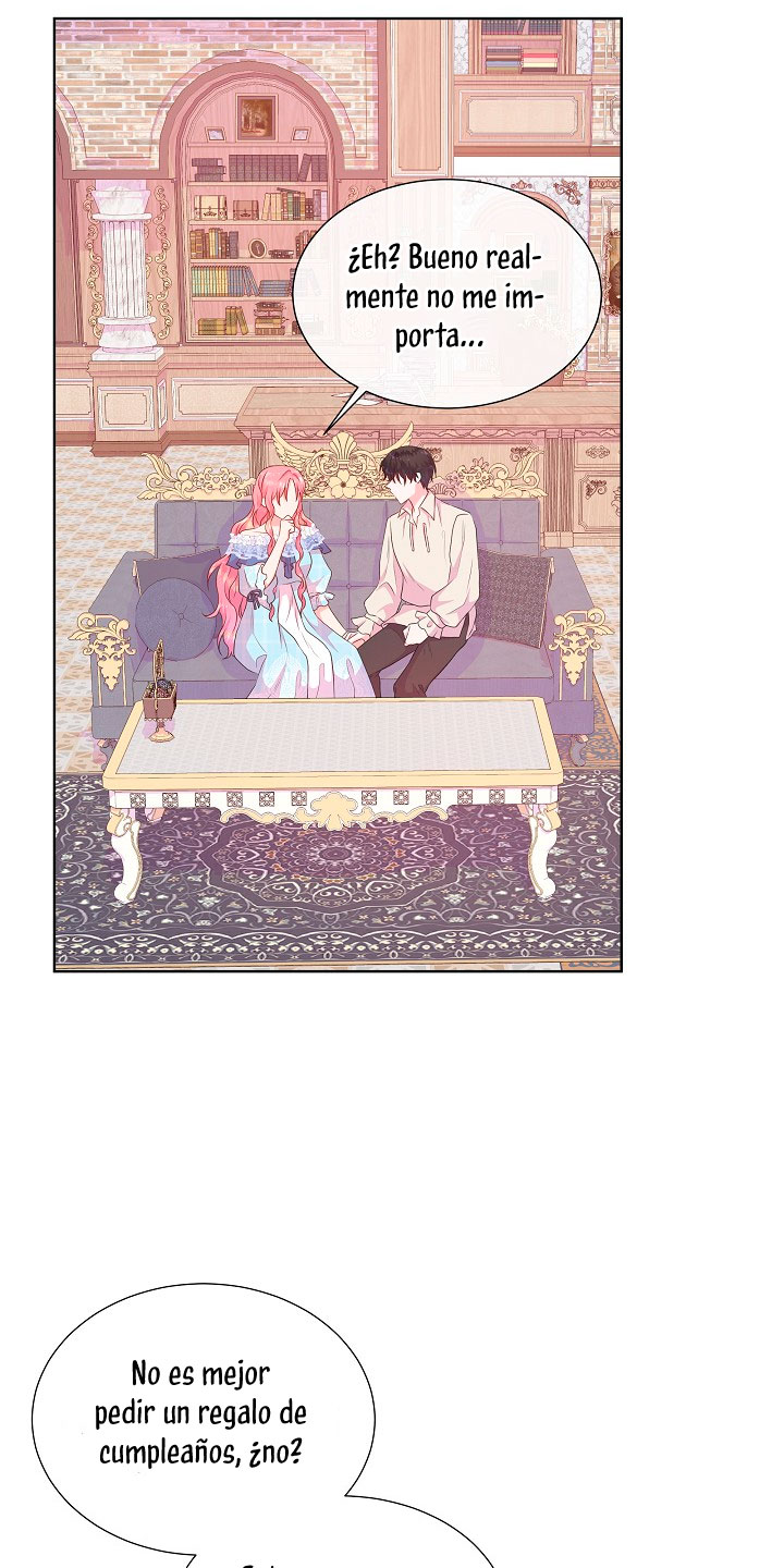 No confíes en la protagonista Capítulo 41 - Página 12