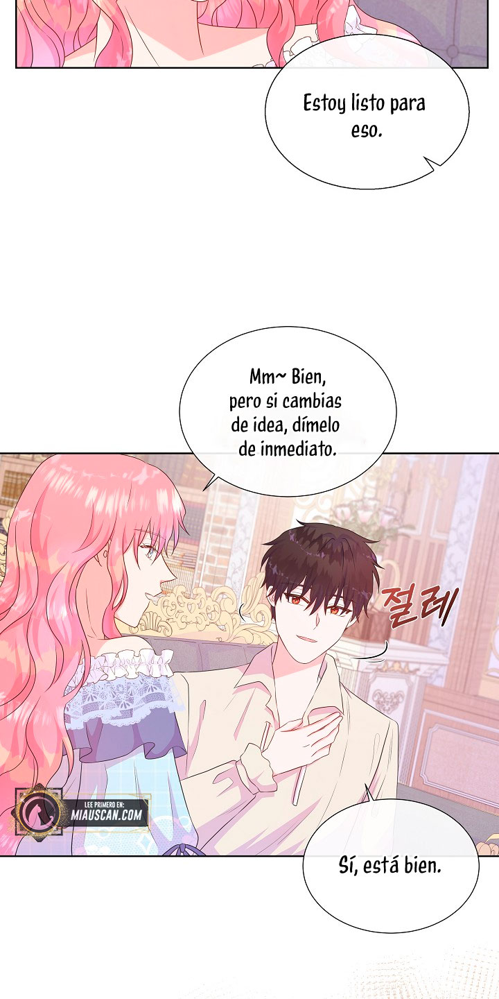 No confíes en la protagonista Capítulo 41 - Página 15