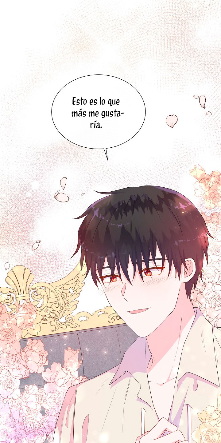 No confíes en la protagonista Capítulo 41 - Página 16