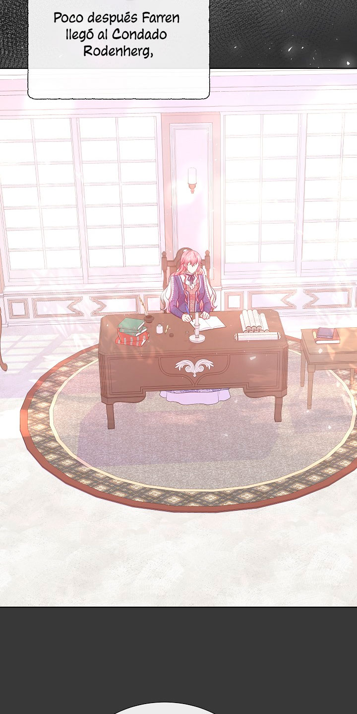 No confíes en la protagonista Capítulo 41 - Página 19