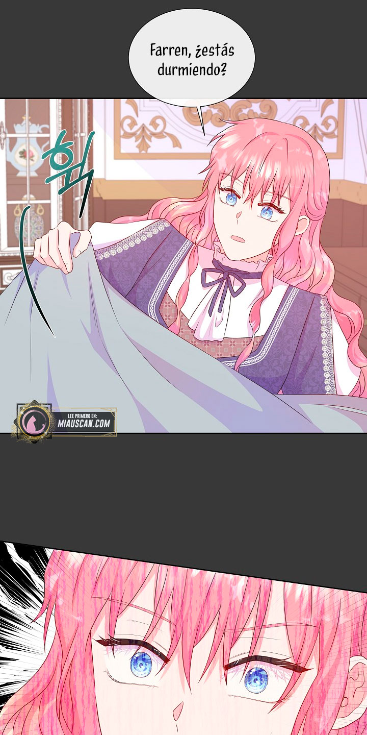 No confíes en la protagonista Capítulo 41 - Página 25