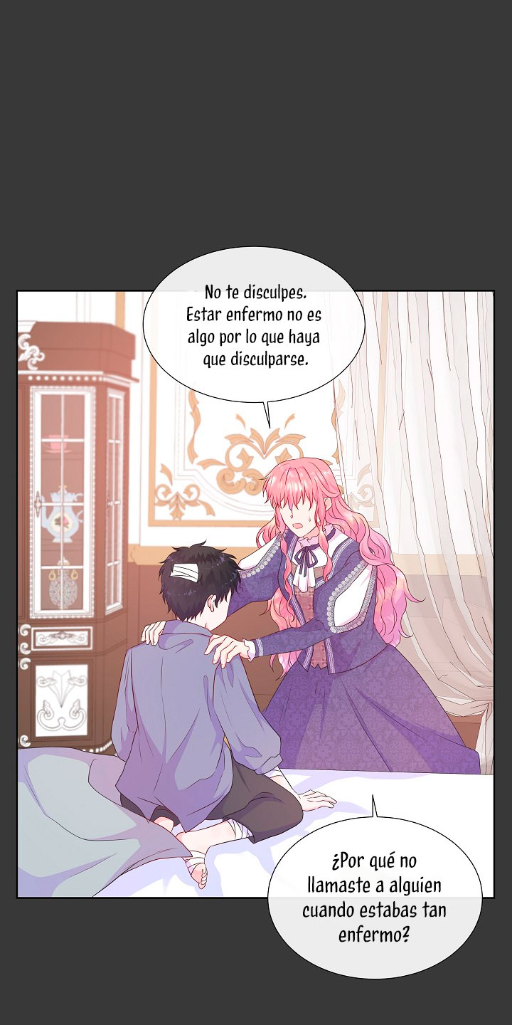 No confíes en la protagonista Capítulo 41 - Página 29