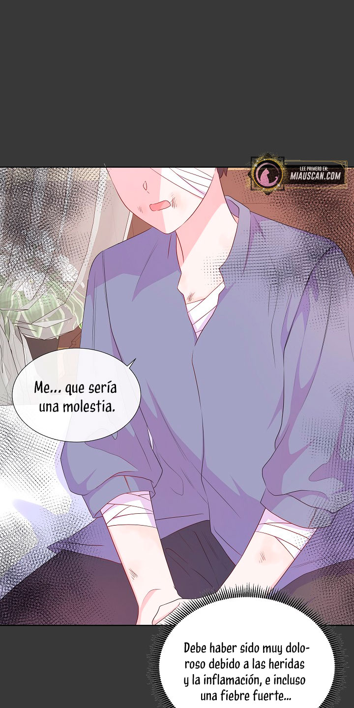 No confíes en la protagonista Capítulo 41 - Página 30