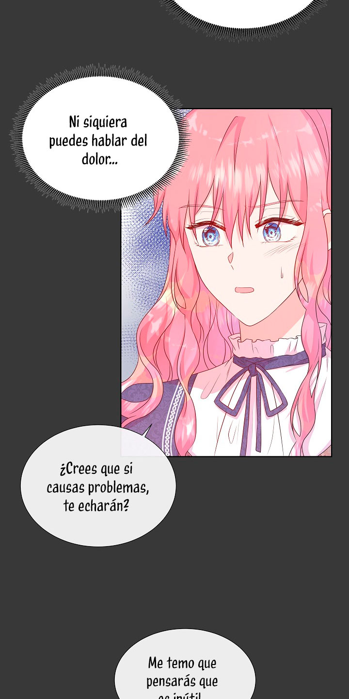 No confíes en la protagonista Capítulo 41 - Página 31