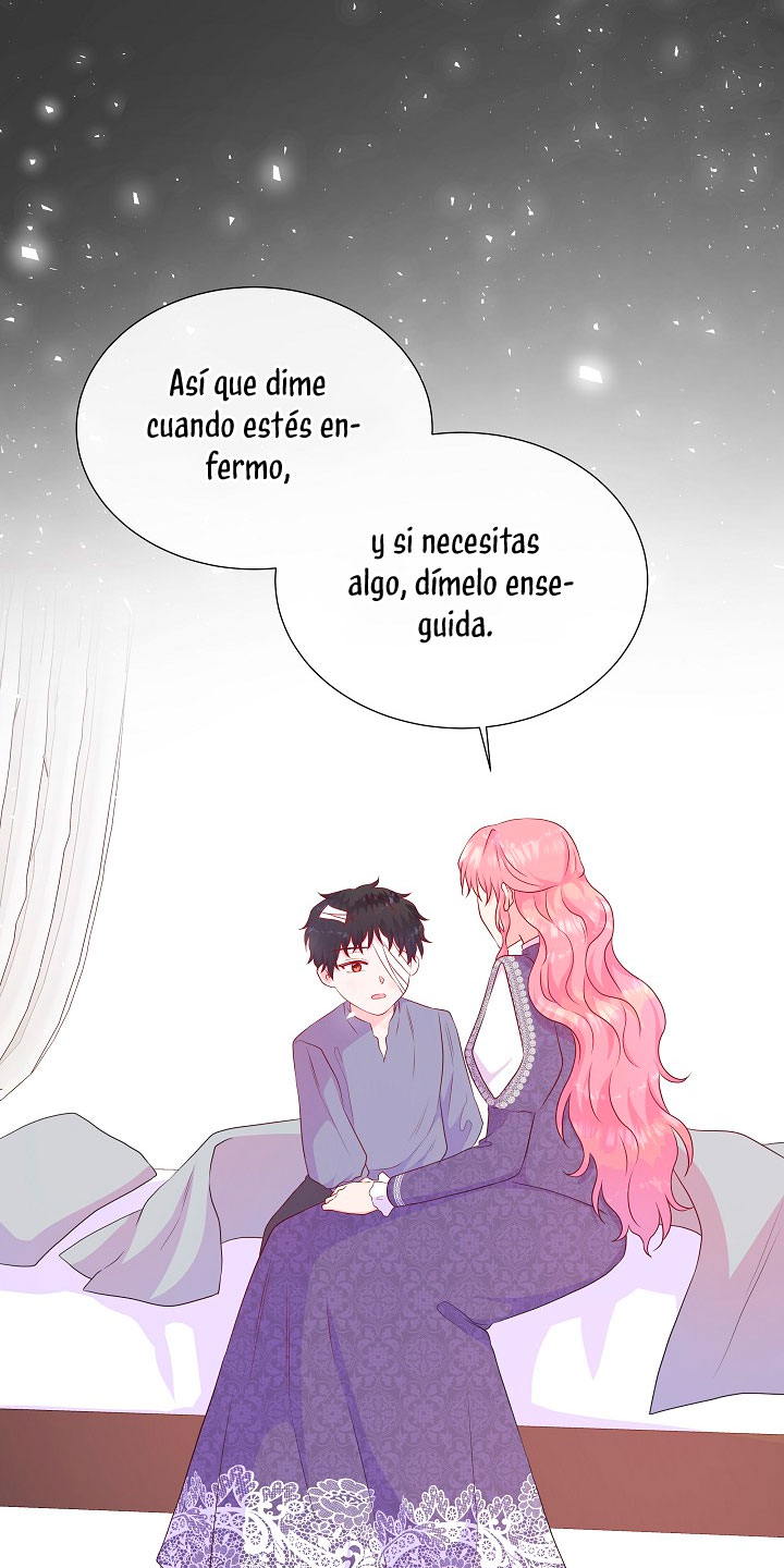 No confíes en la protagonista Capítulo 41 - Página 33