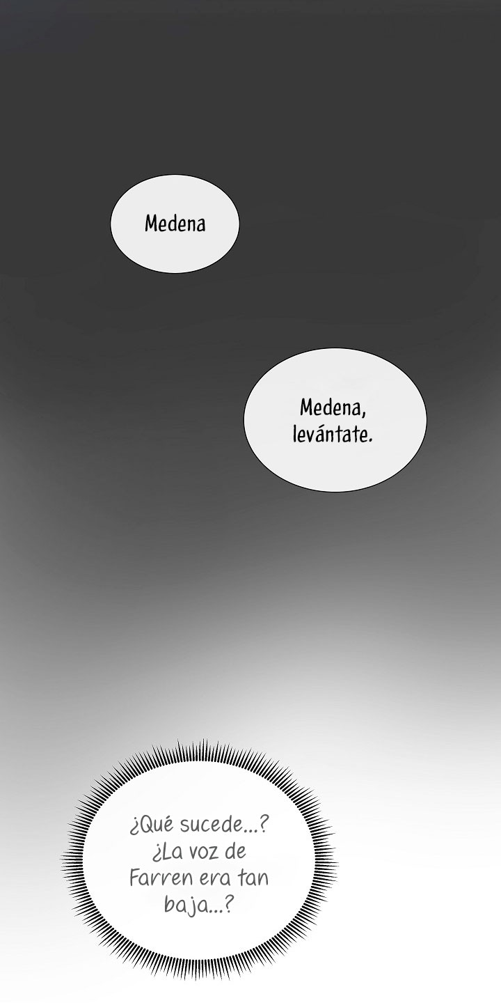 No confíes en la protagonista Capítulo 41 - Página 39