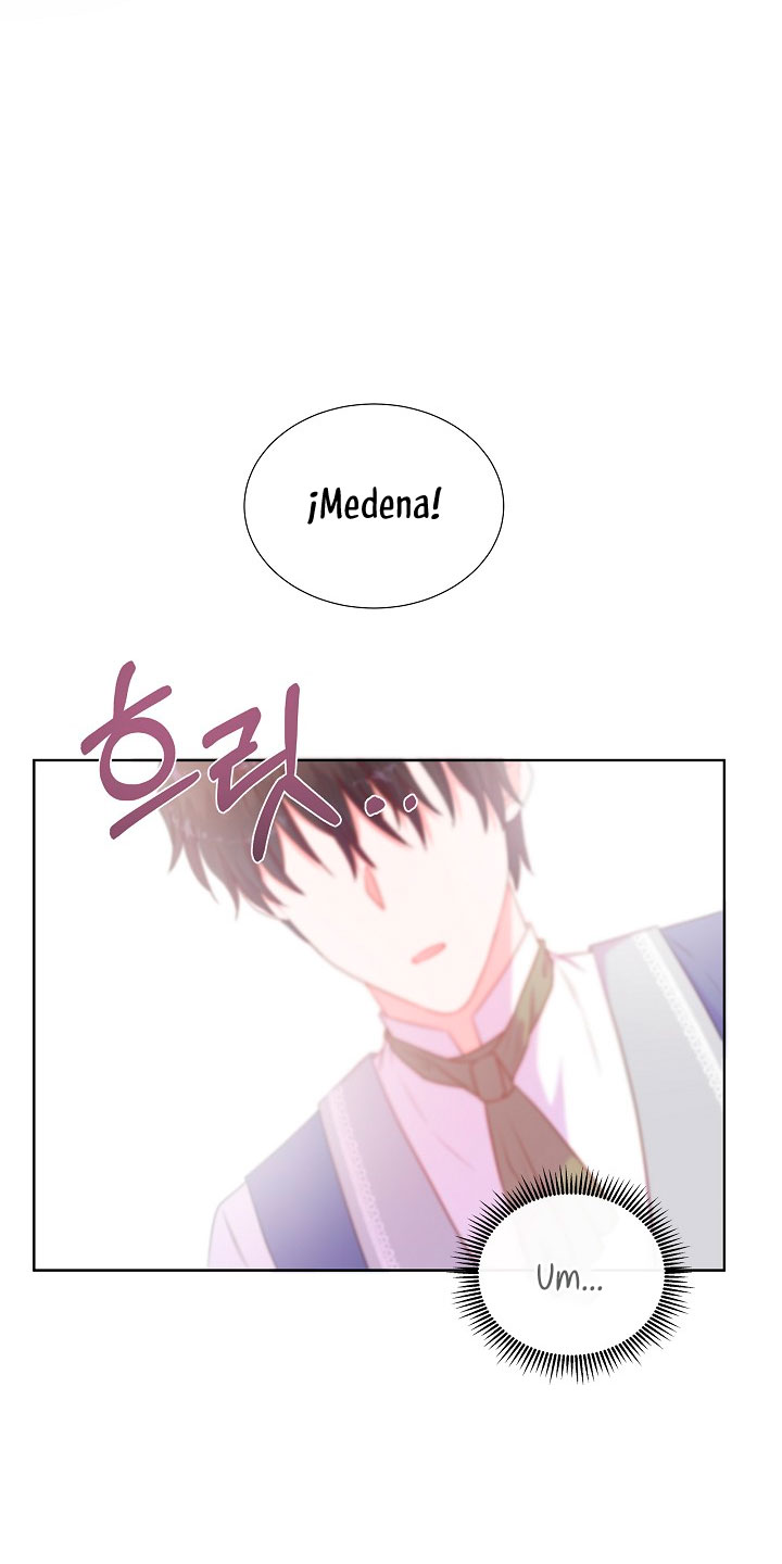 No confíes en la protagonista Capítulo 41 - Página 40