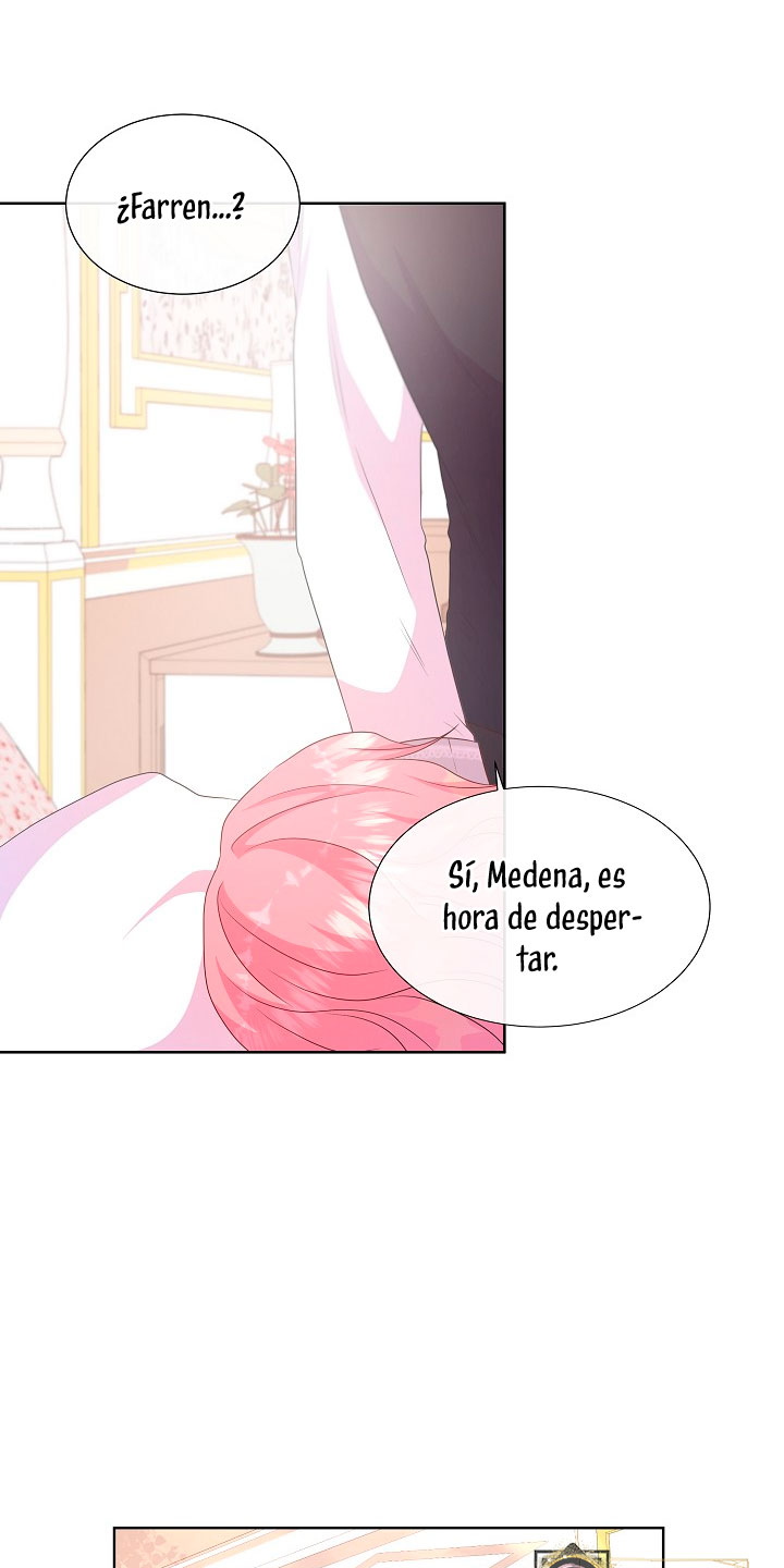 No confíes en la protagonista Capítulo 41 - Página 41