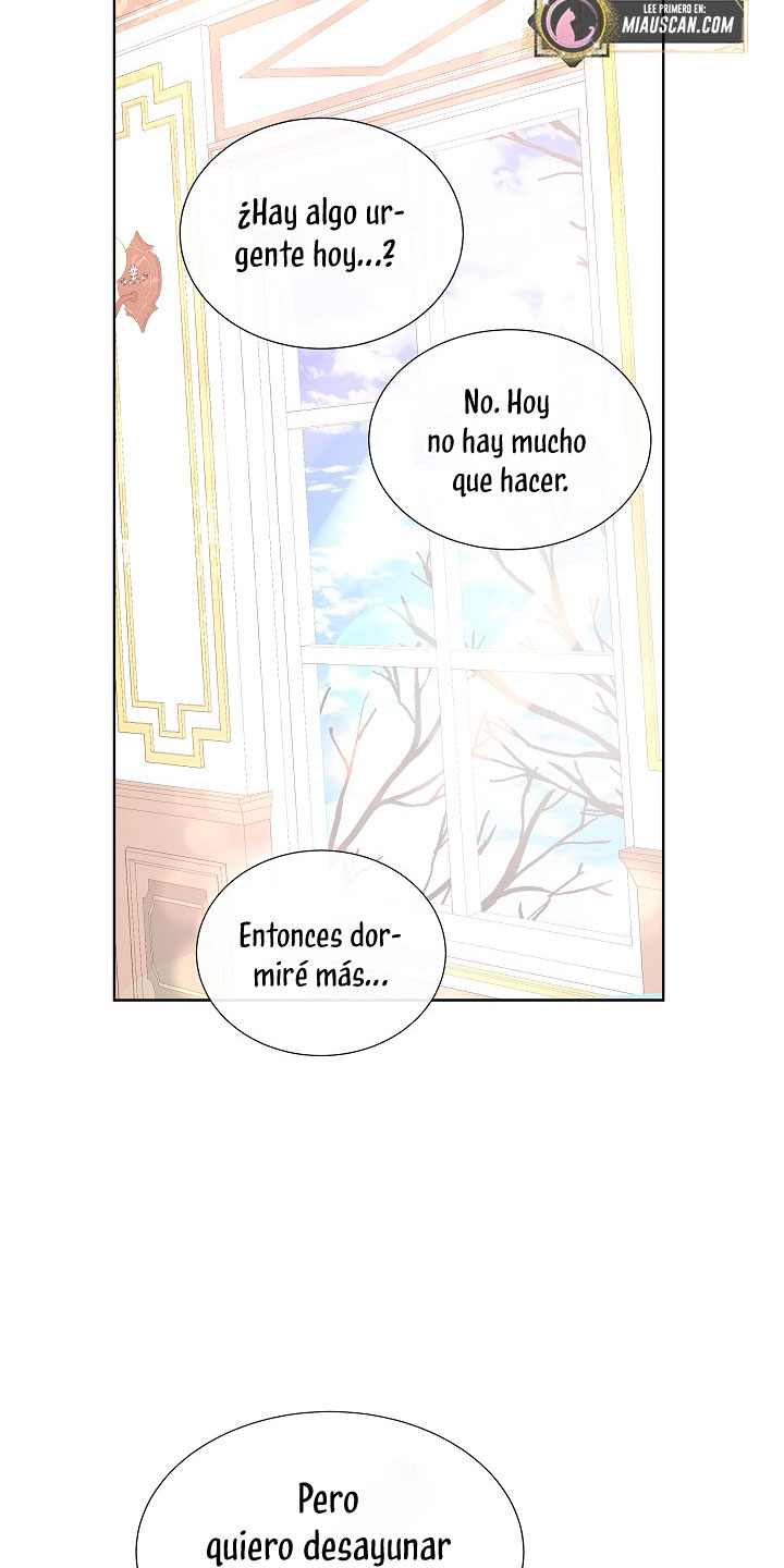 No confíes en la protagonista Capítulo 41 - Página 42