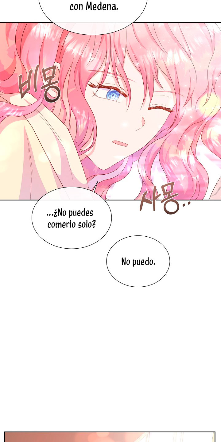 No confíes en la protagonista Capítulo 41 - Página 43