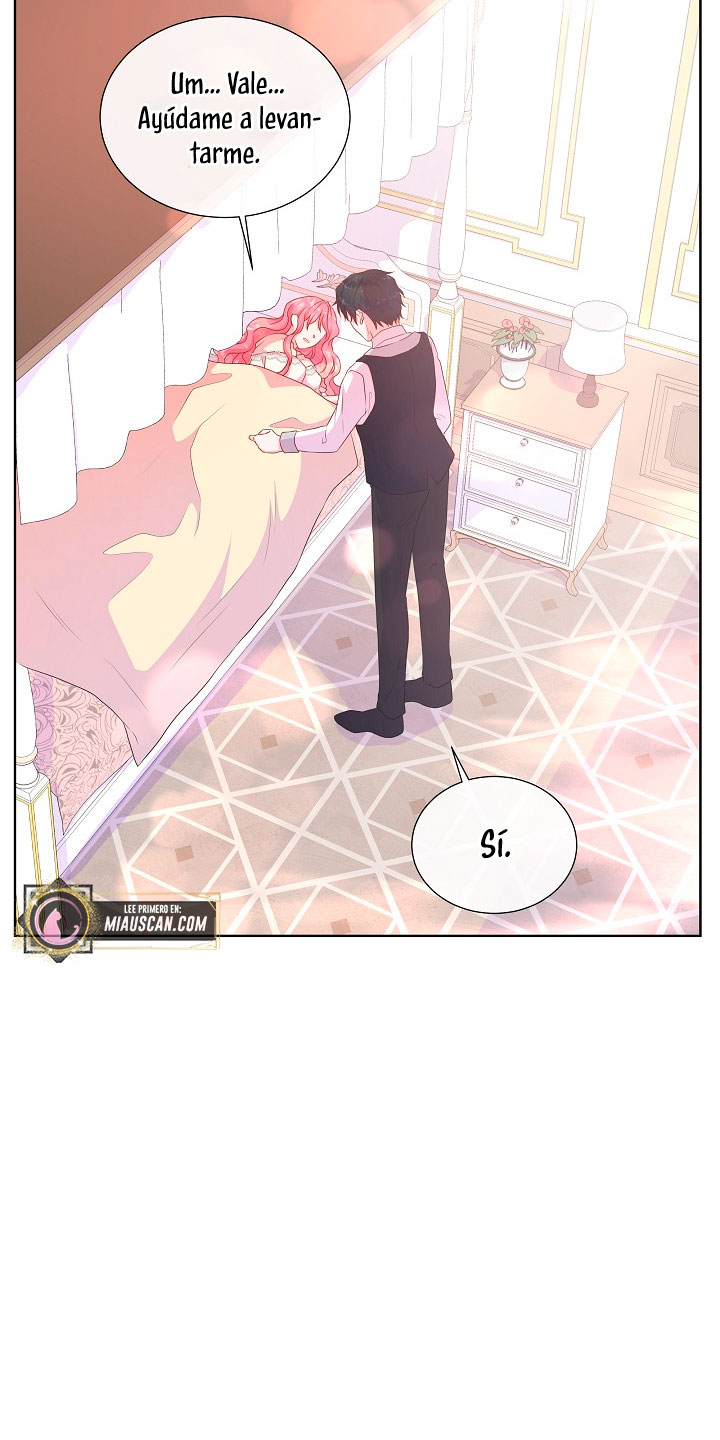 No confíes en la protagonista Capítulo 41 - Página 44