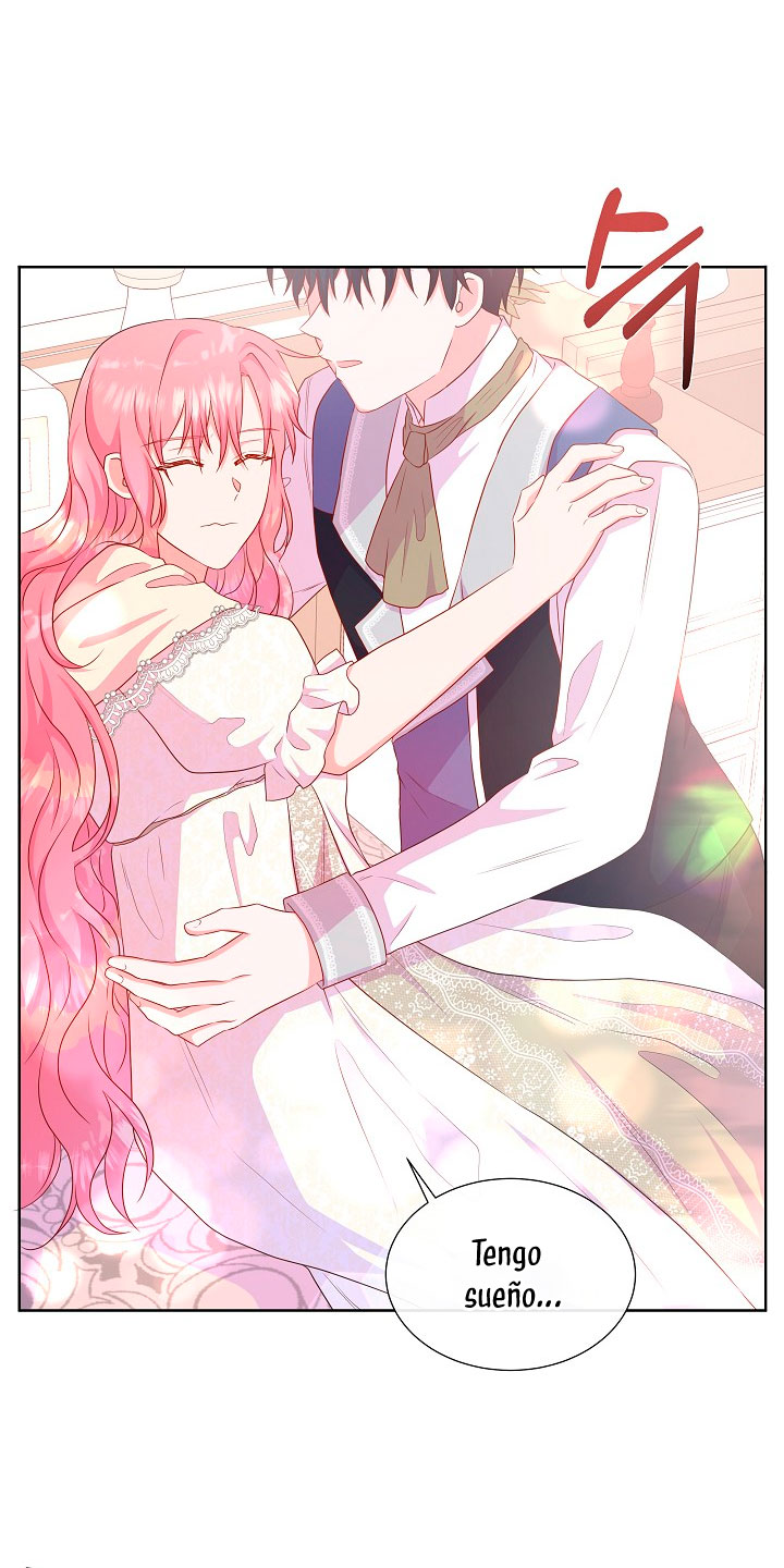 No confíes en la protagonista Capítulo 41 - Página 45