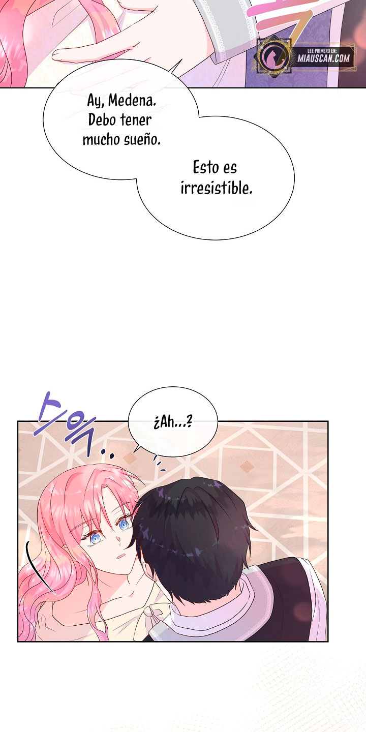 No confíes en la protagonista Capítulo 41 - Página 47