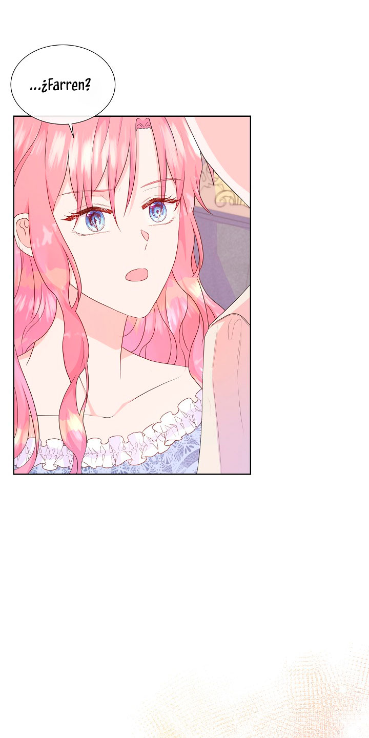 No confíes en la protagonista Capítulo 41 - Página 5