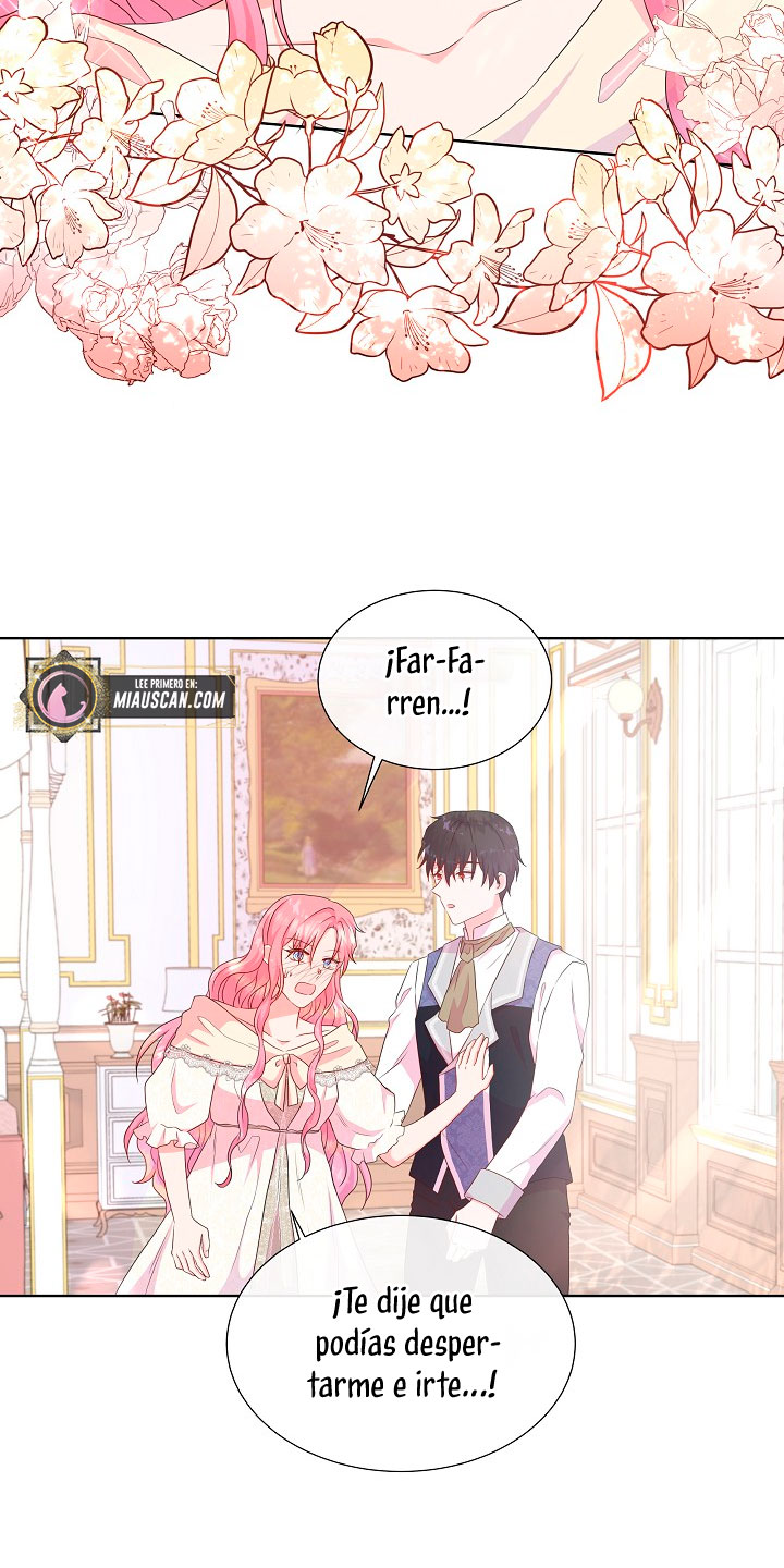 No confíes en la protagonista Capítulo 41 - Página 50