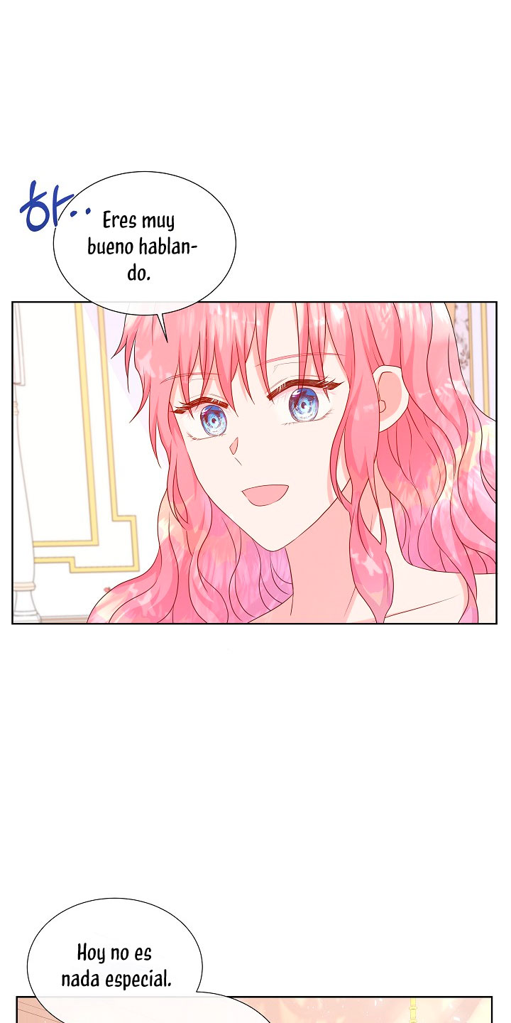 No confíes en la protagonista Capítulo 41 - Página 52