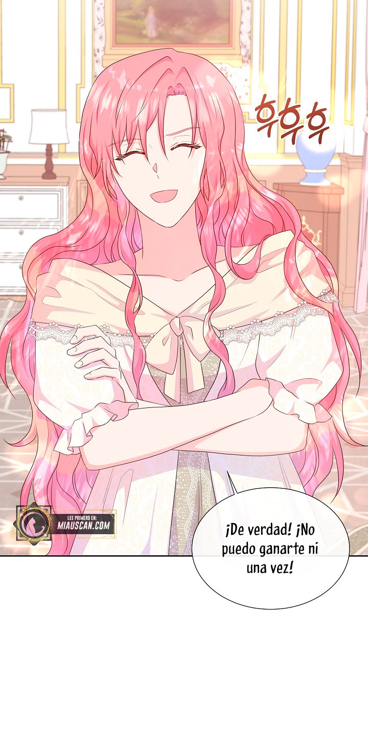 No confíes en la protagonista Capítulo 41 - Página 55