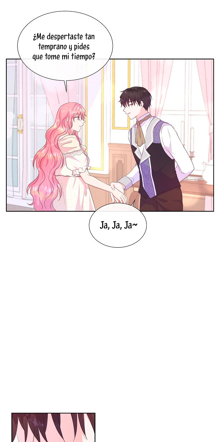 No confíes en la protagonista Capítulo 41 - Página 57