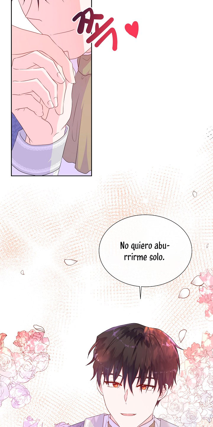 No confíes en la protagonista Capítulo 41 - Página 58