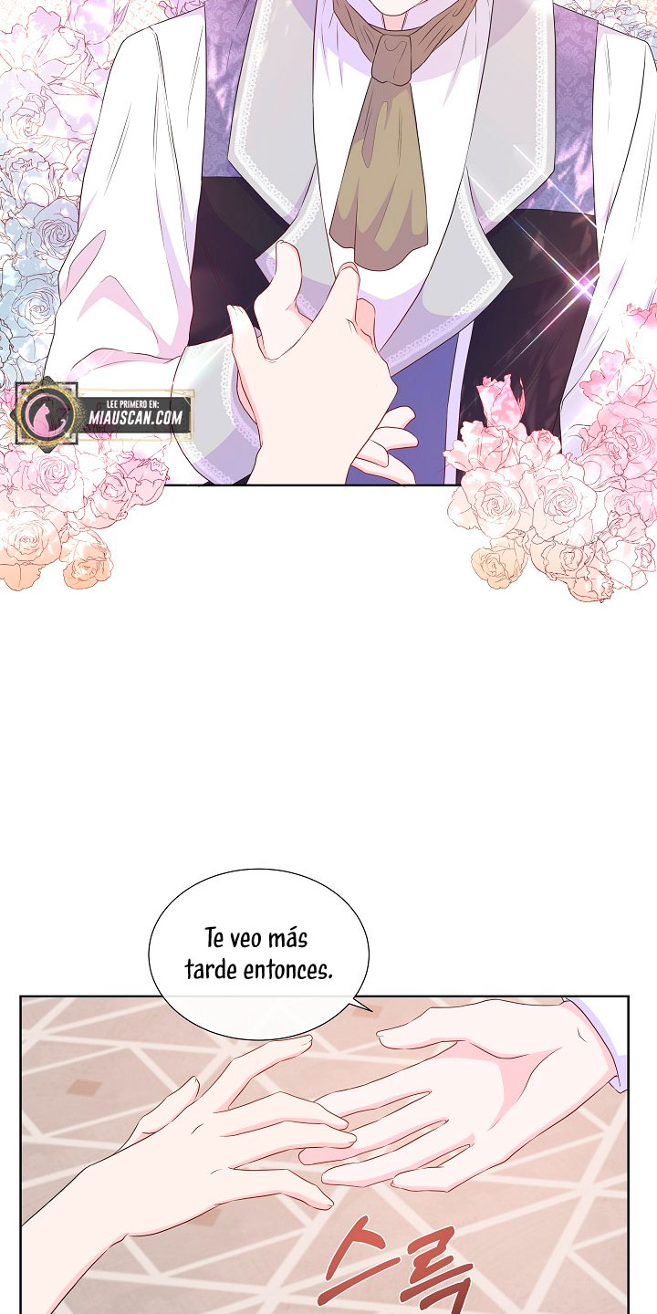 No confíes en la protagonista Capítulo 41 - Página 59