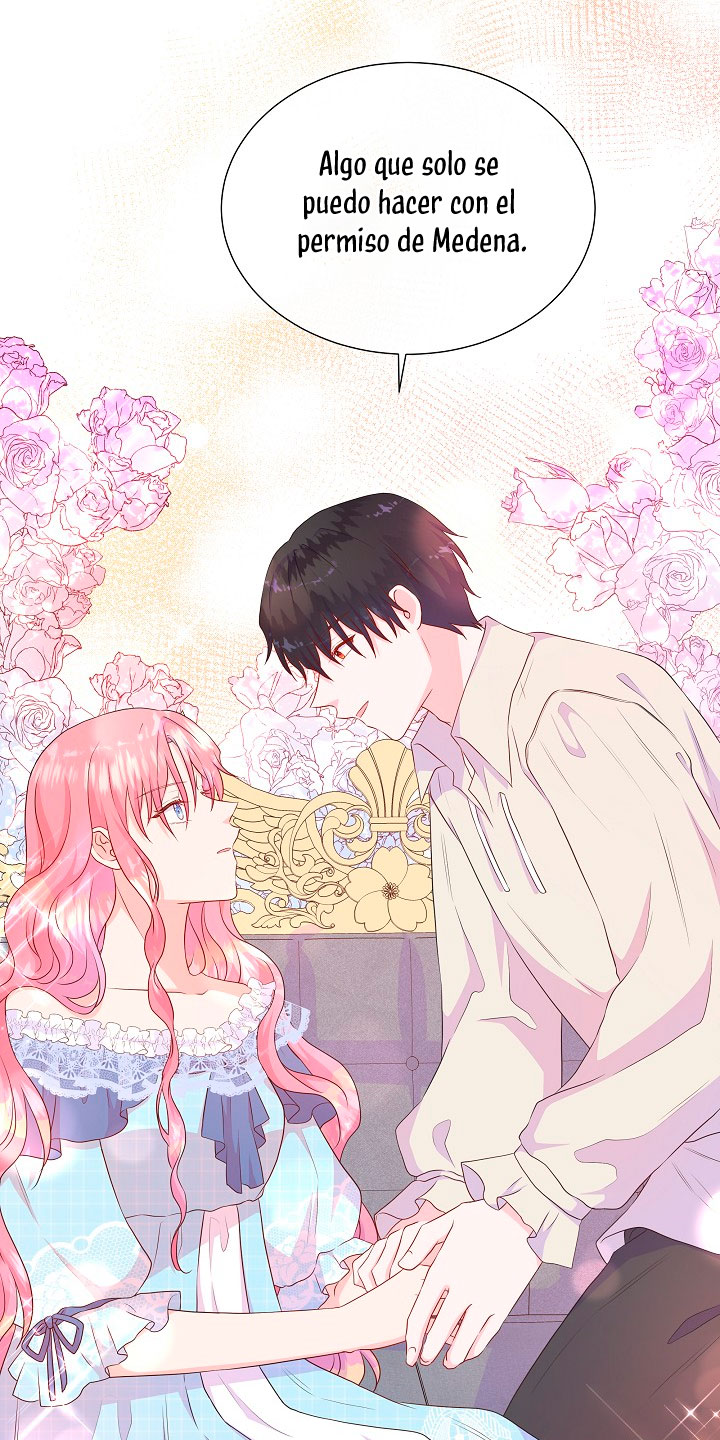 No confíes en la protagonista Capítulo 41 - Página 6