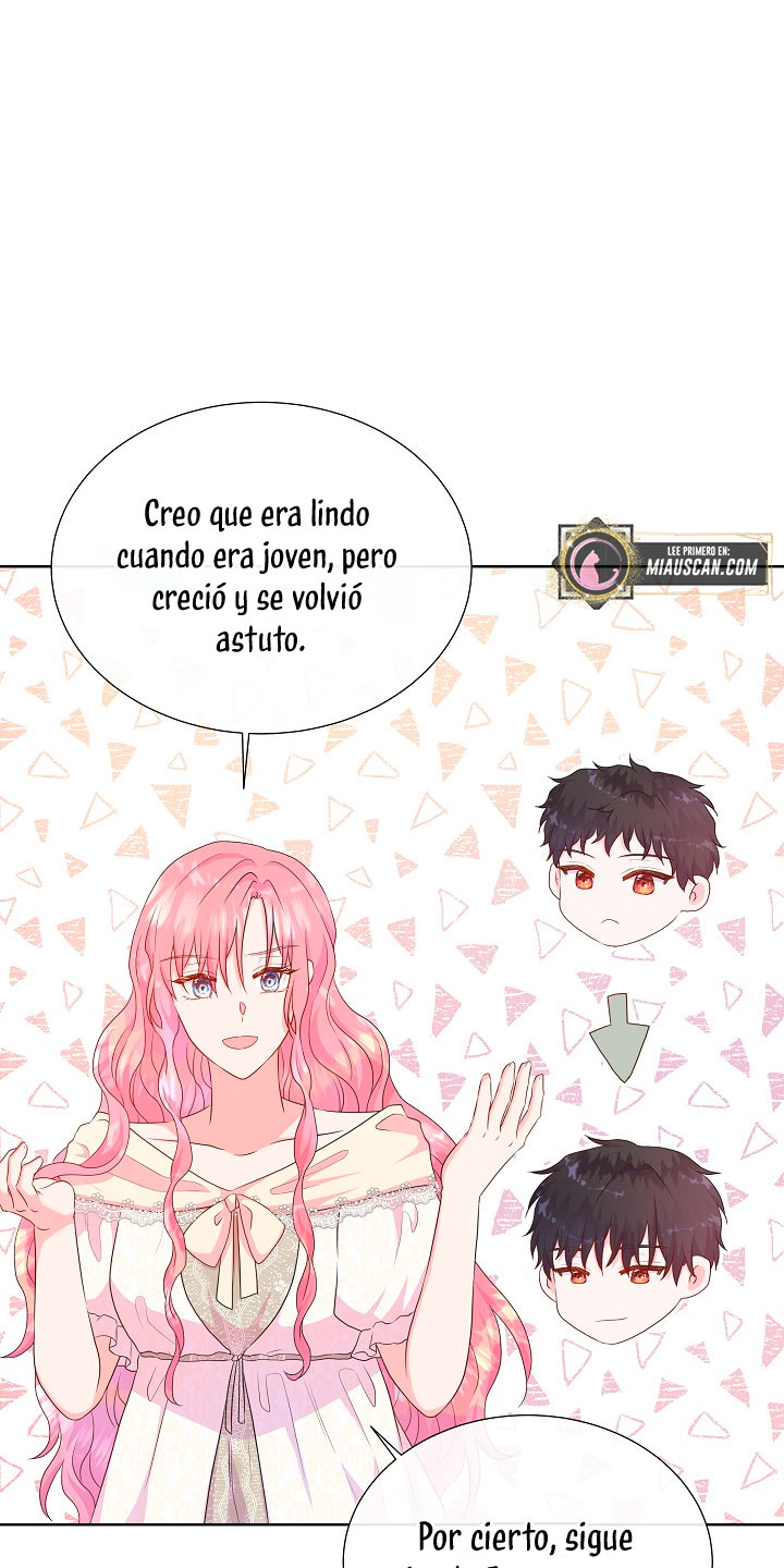 No confíes en la protagonista Capítulo 41 - Página 61