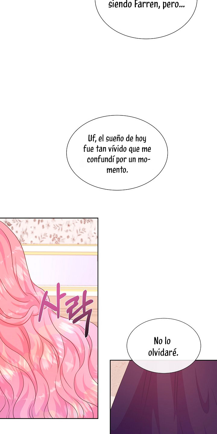 No confíes en la protagonista Capítulo 41 - Página 62