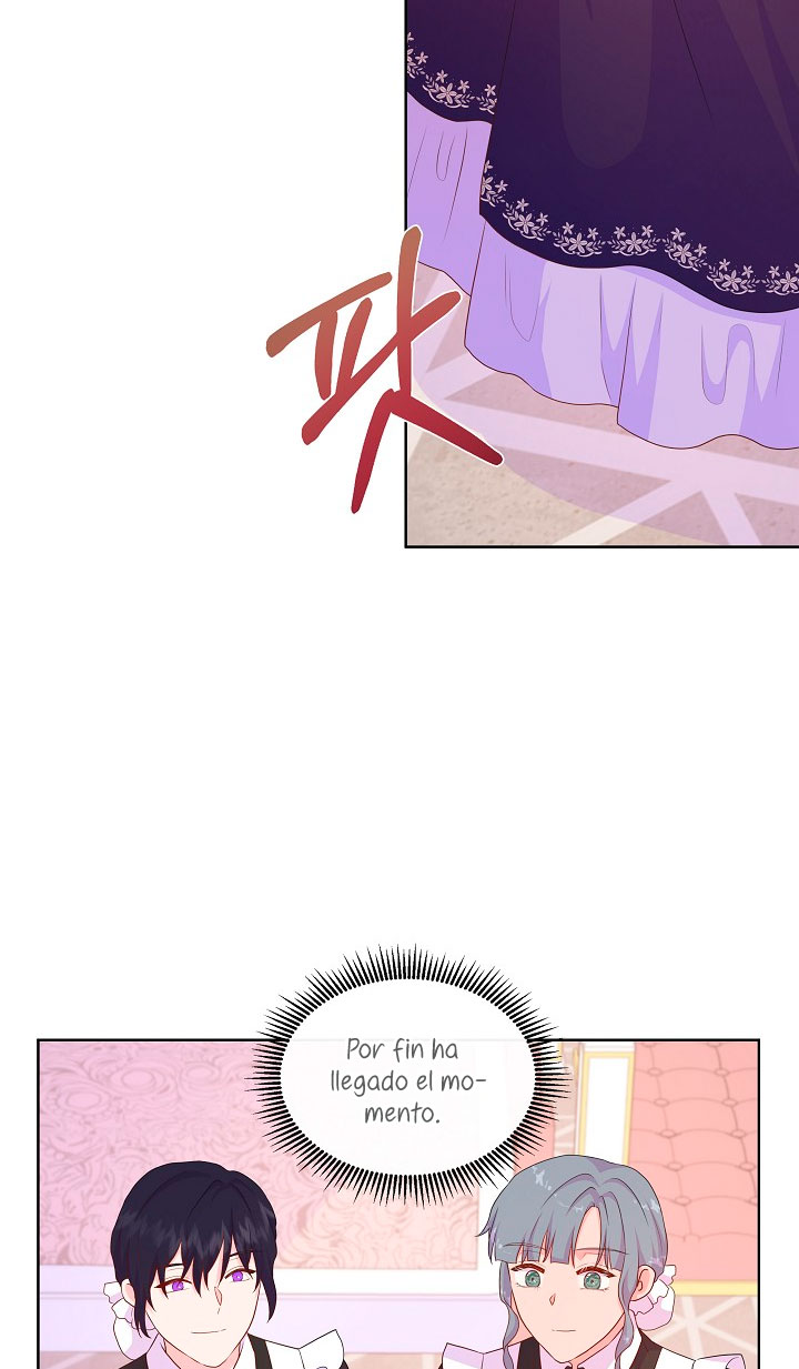 No confíes en la protagonista Capítulo 41 - Página 63