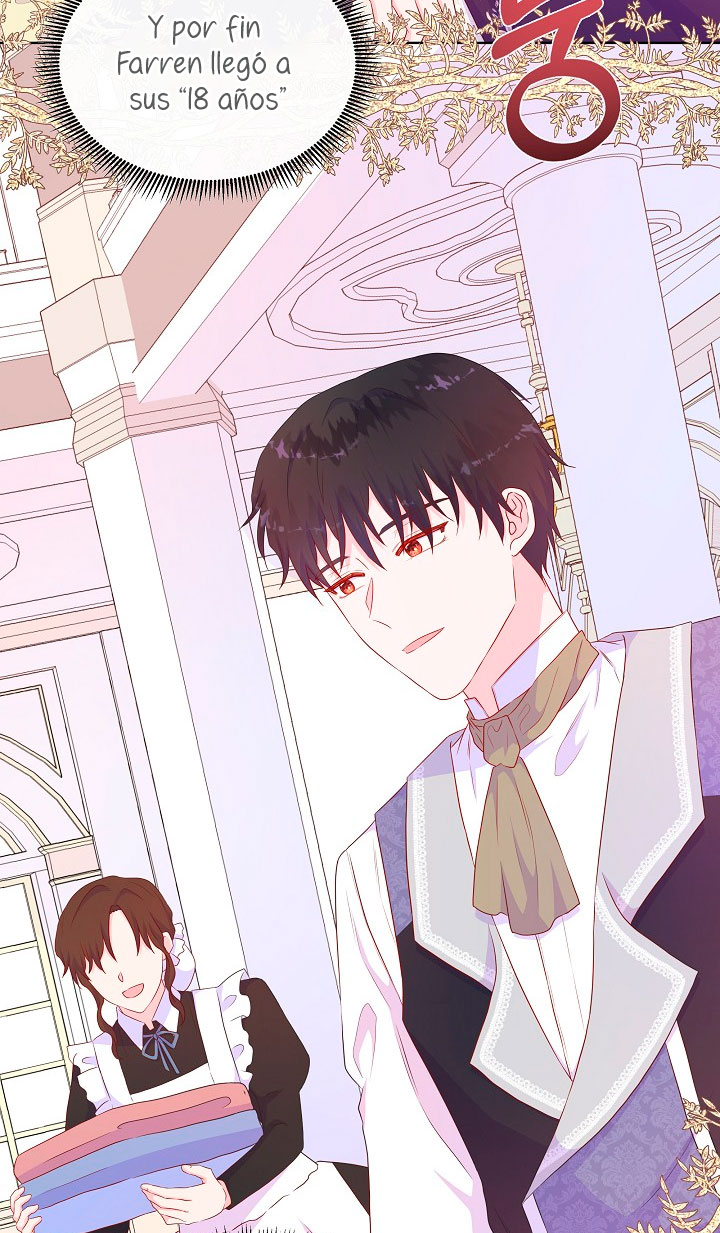 No confíes en la protagonista Capítulo 41 - Página 66