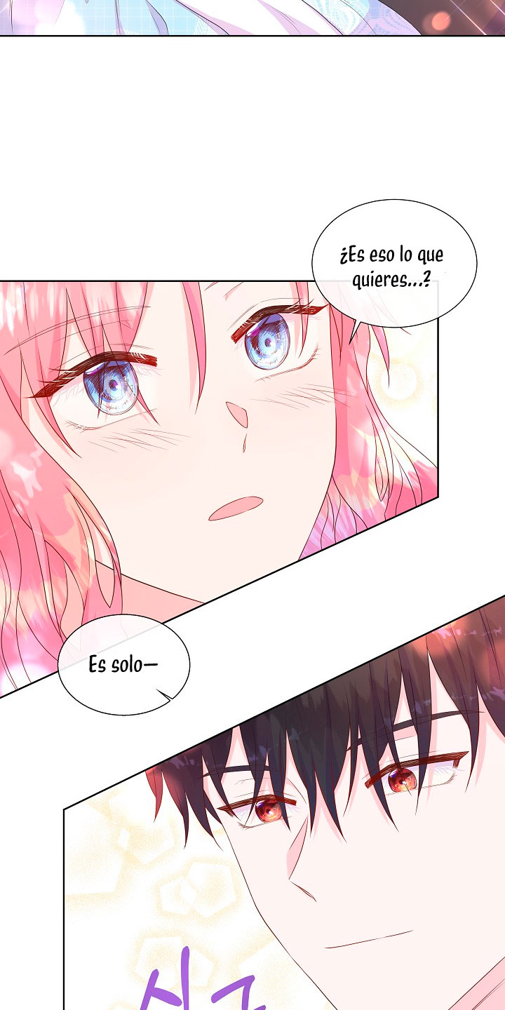 No confíes en la protagonista Capítulo 41 - Página 7