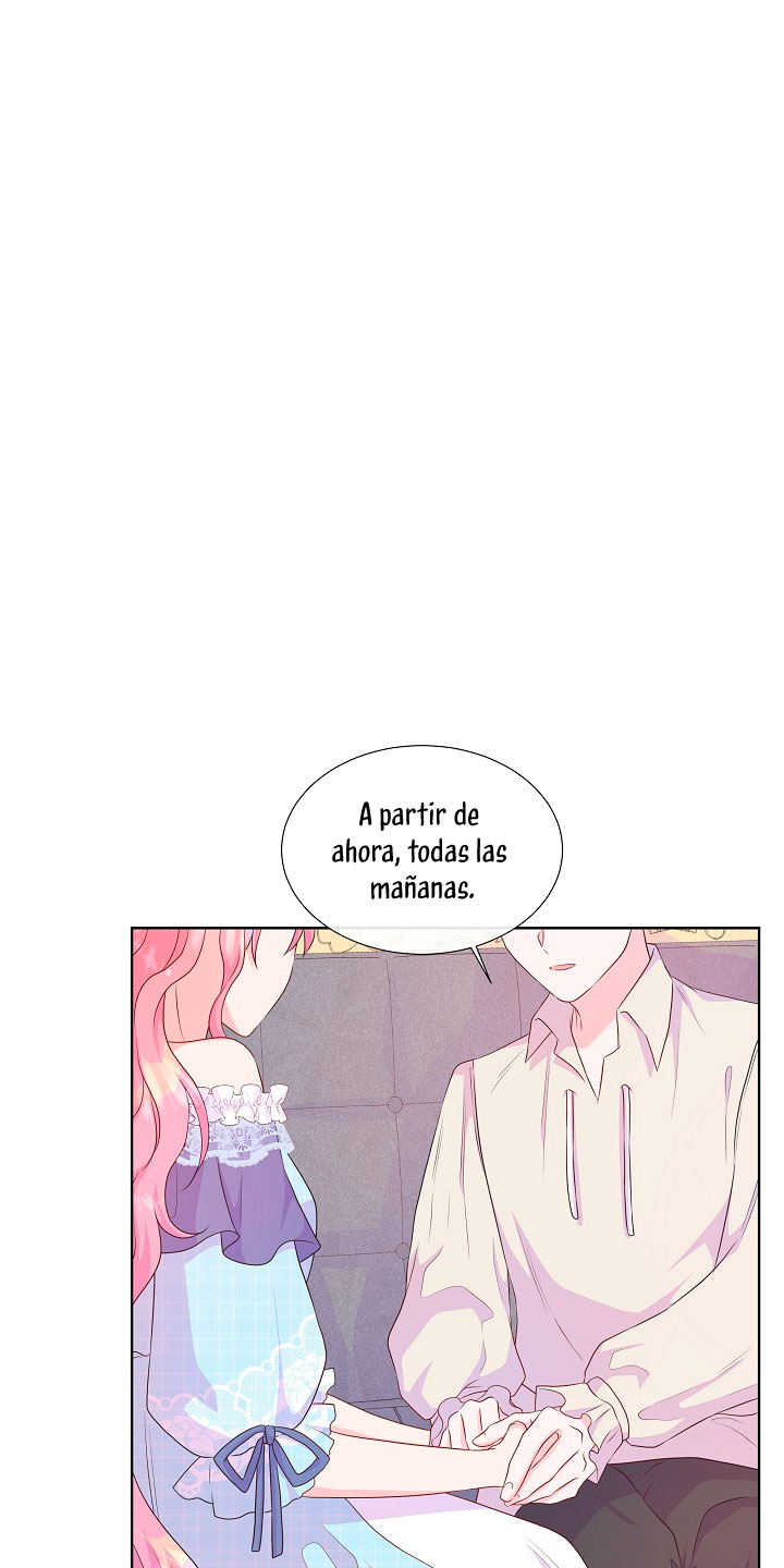 No confíes en la protagonista Capítulo 41 - Página 9