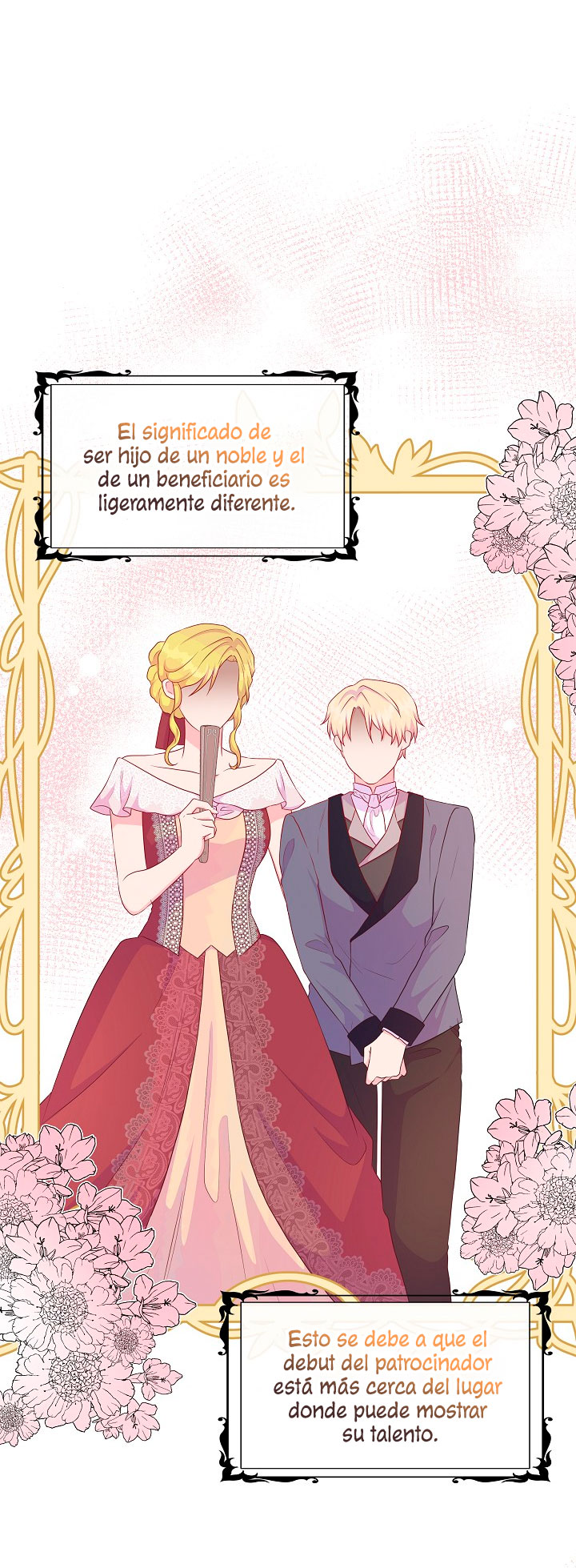 No confíes en la protagonista Capítulo 42 - Página 10