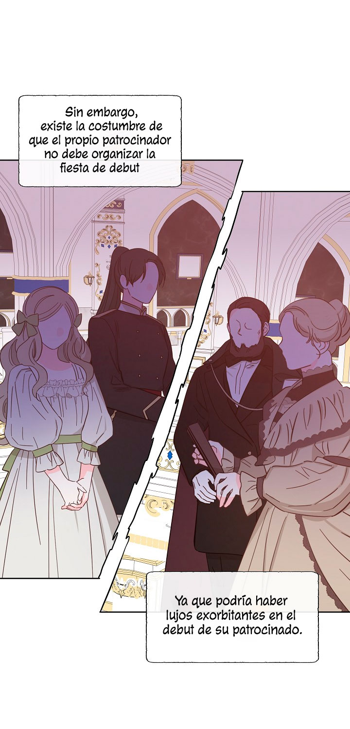 No confíes en la protagonista Capítulo 42 - Página 13