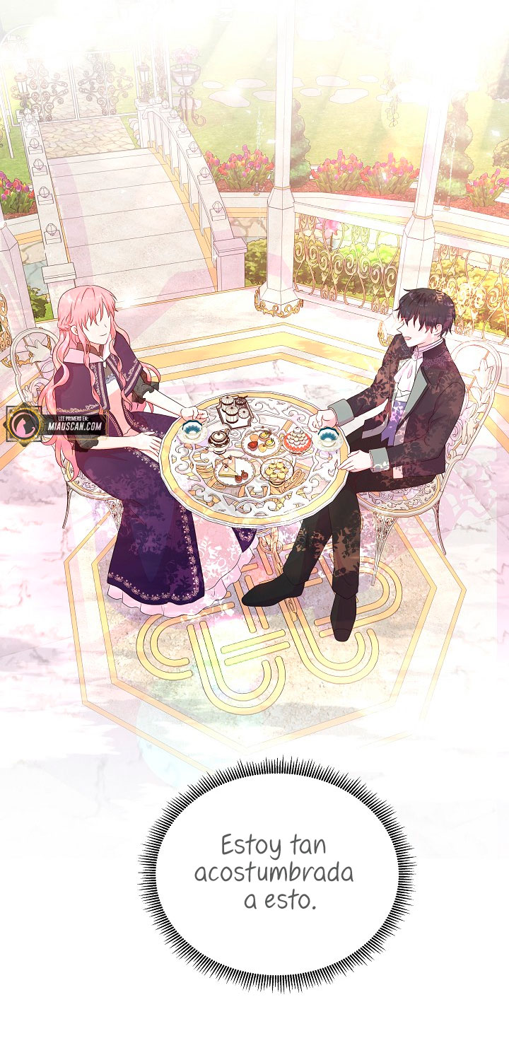 No confíes en la protagonista Capítulo 42 - Página 25