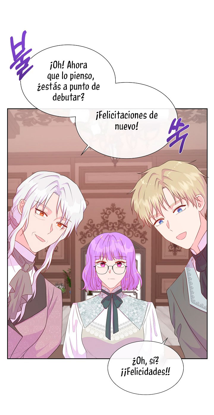 No confíes en la protagonista Capítulo 42 - Página 31