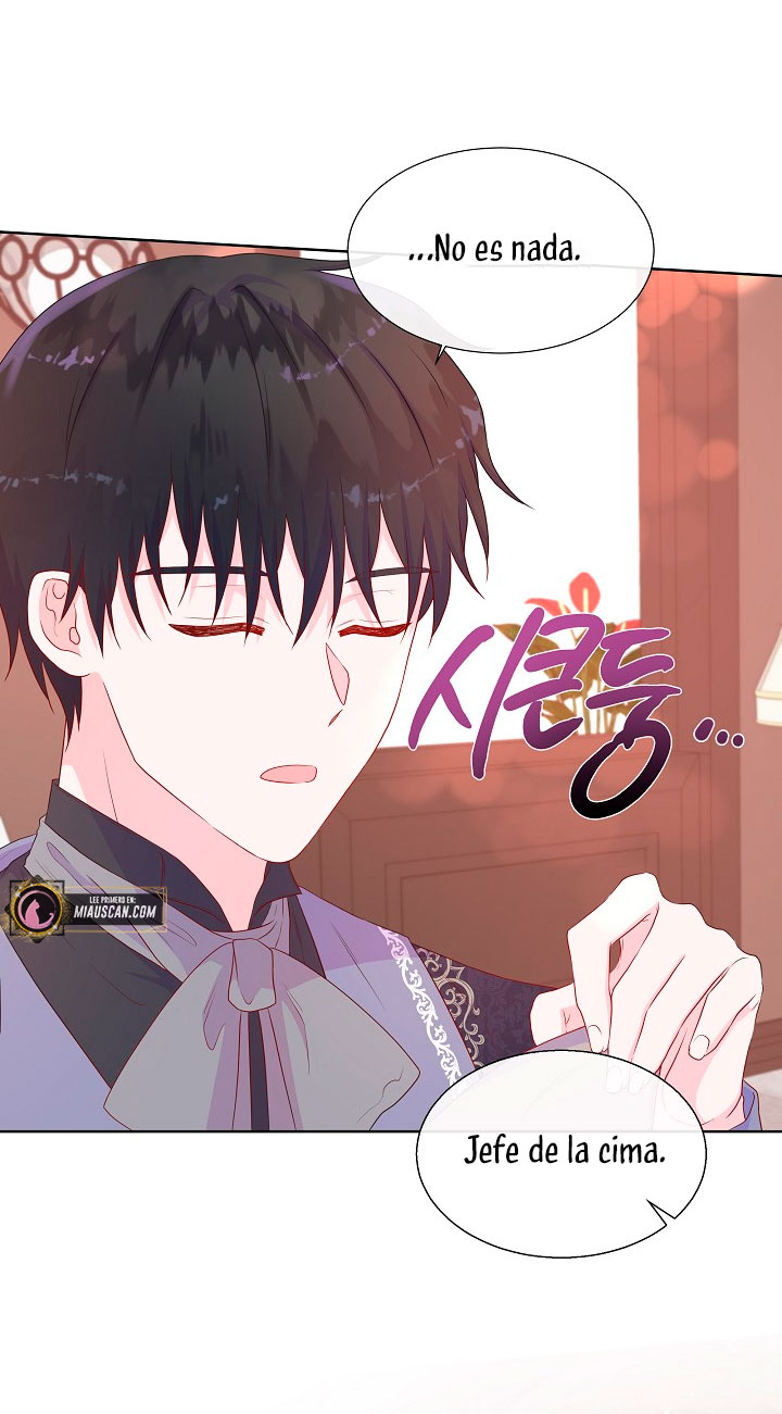 No confíes en la protagonista Capítulo 42 - Página 32