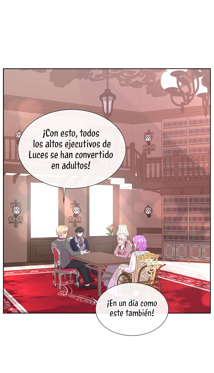 No confíes en la protagonista Capítulo 42 - Página 35