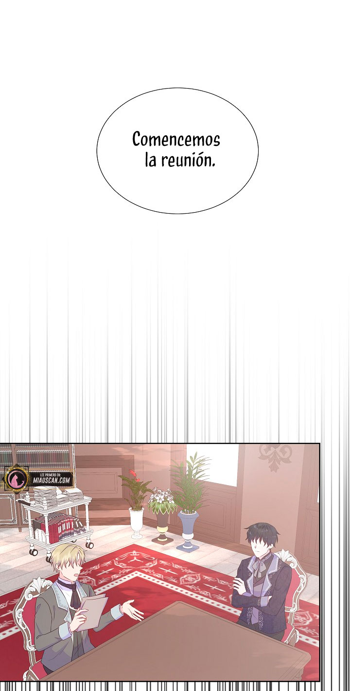 No confíes en la protagonista Capítulo 42 - Página 39