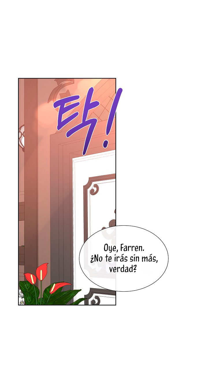 No confíes en la protagonista Capítulo 42 - Página 44