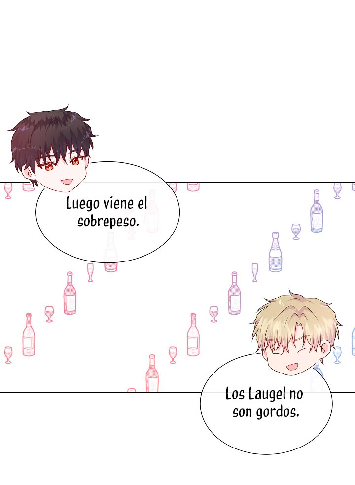 No confíes en la protagonista Capítulo 42 - Página 47