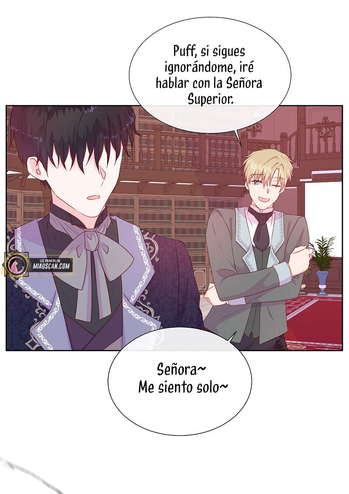 No confíes en la protagonista Capítulo 42 - Página 49