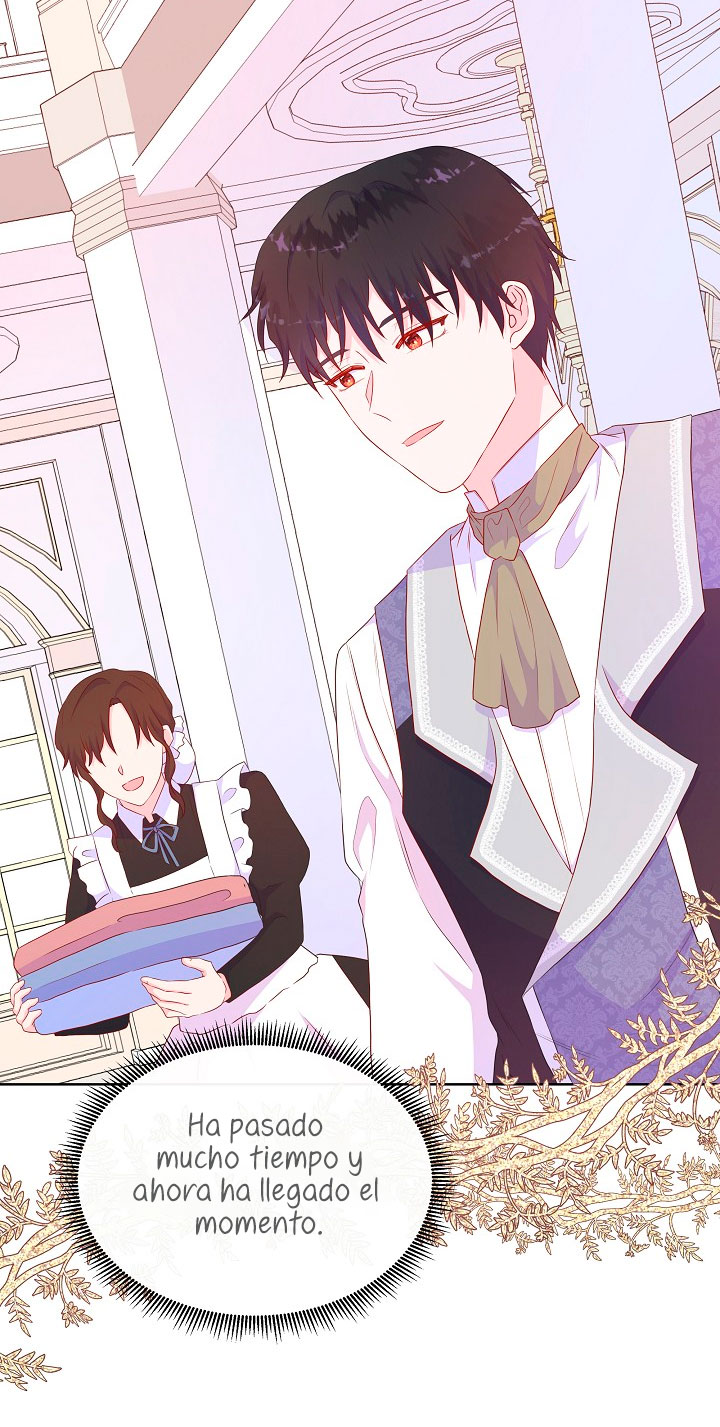 No confíes en la protagonista Capítulo 42 - Página 5