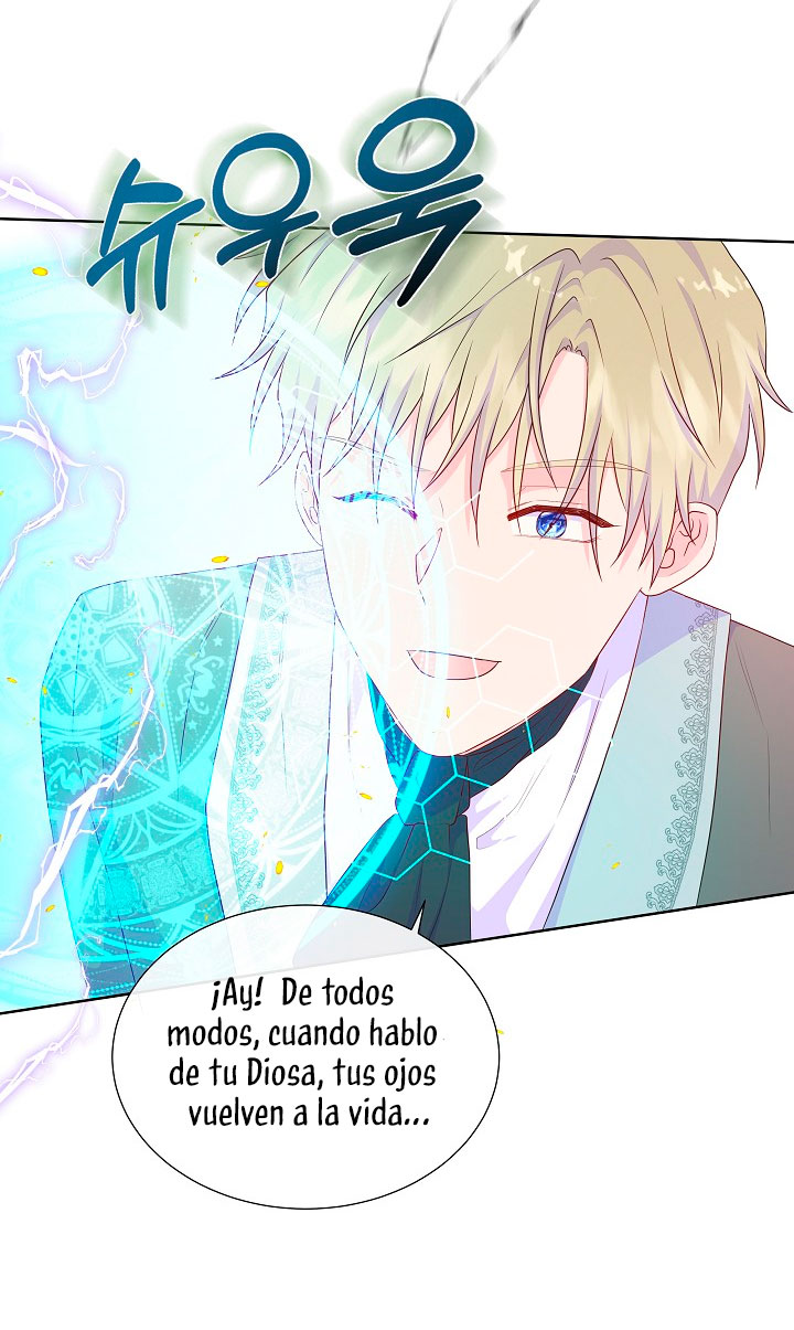 No confíes en la protagonista Capítulo 42 - Página 51