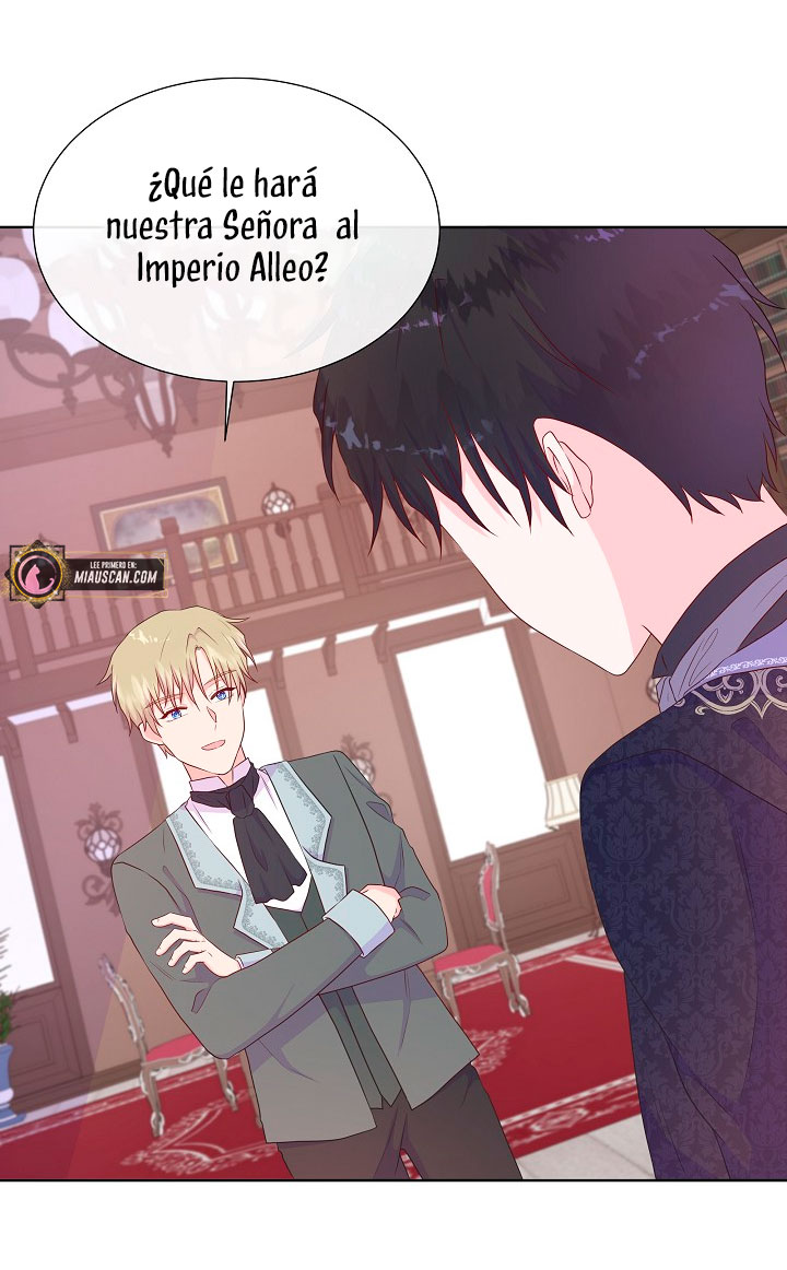 No confíes en la protagonista Capítulo 42 - Página 57