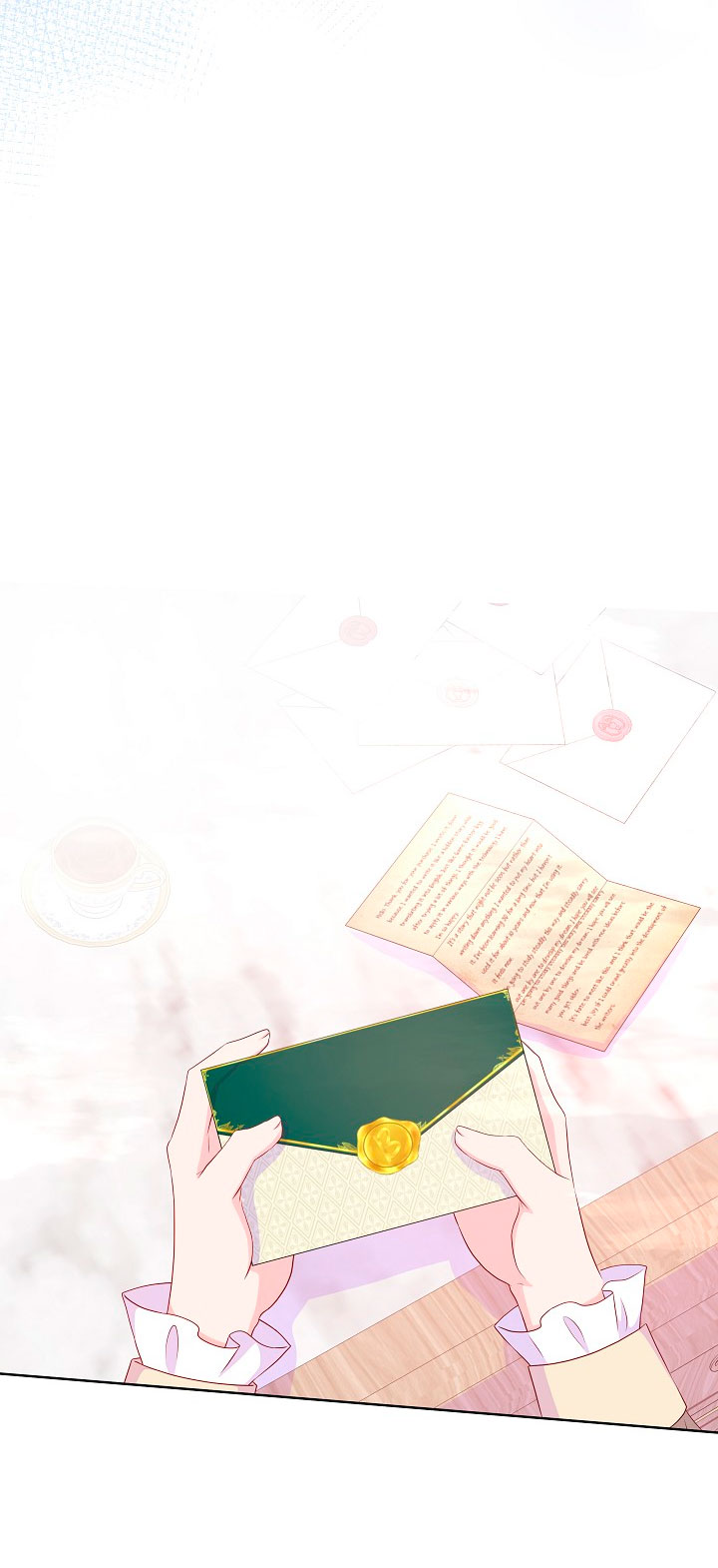 No confíes en la protagonista Capítulo 42 - Página 60