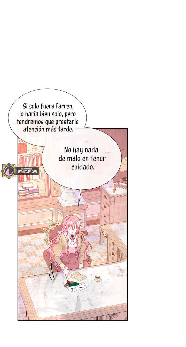 No confíes en la protagonista Capítulo 42 - Página 69