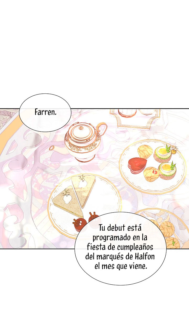 No confíes en la protagonista Capítulo 42 - Página 8