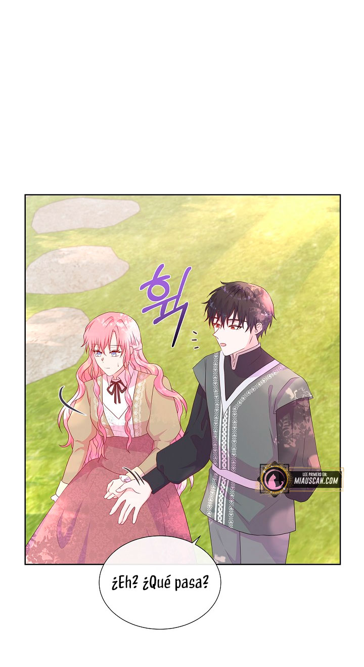 No confíes en la protagonista Capítulo 43 - Página 13